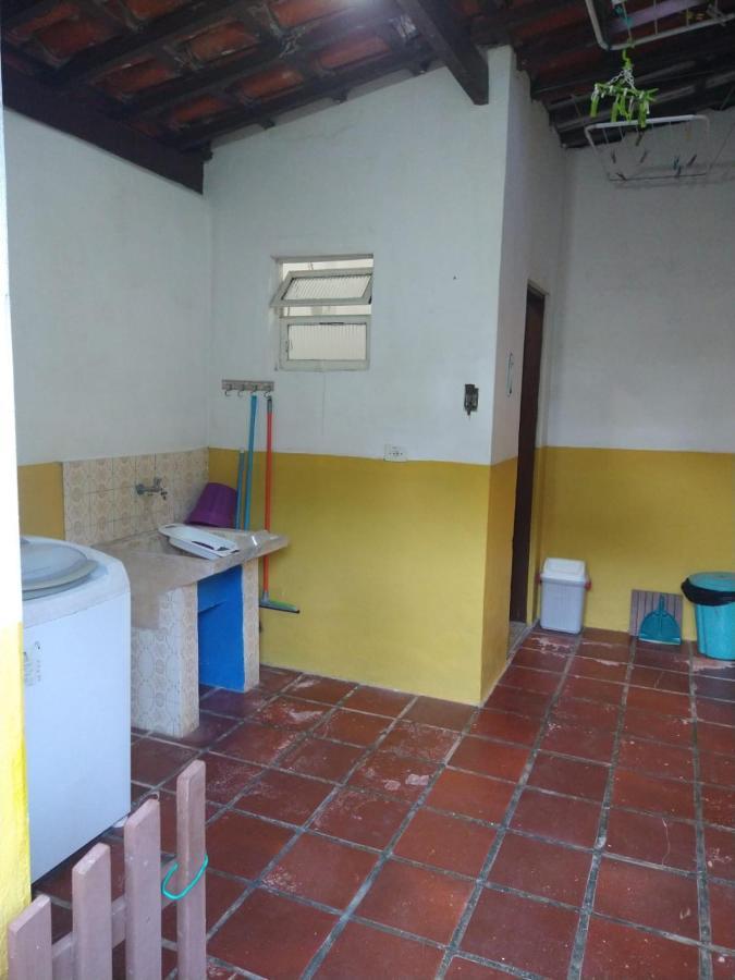 Casa No Morro - Charme Em Meio A Natureza Pertinho Da Praia 3 Dormitorios Sao Sebastiao  Exterior photo