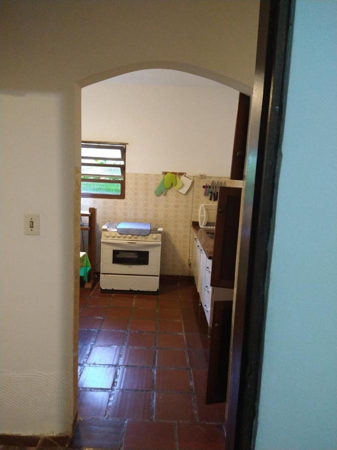 Casa No Morro - Charme Em Meio A Natureza Pertinho Da Praia 3 Dormitorios Sao Sebastiao  Exterior photo