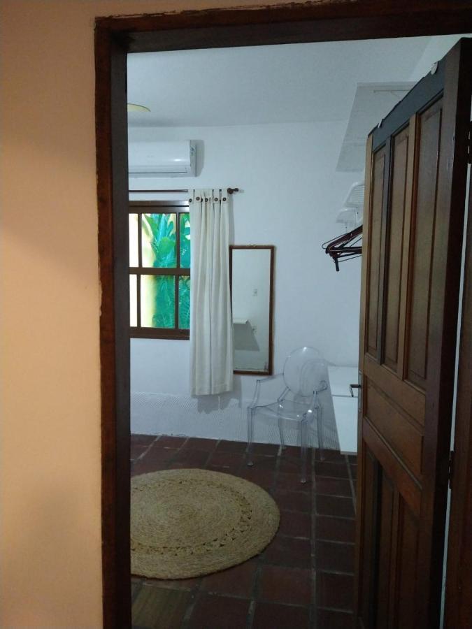 Casa No Morro - Charme Em Meio A Natureza Pertinho Da Praia 3 Dormitorios Sao Sebastiao  Exterior photo